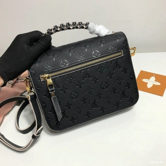 POCHETTE METIS VUITTON LOUIS 0419